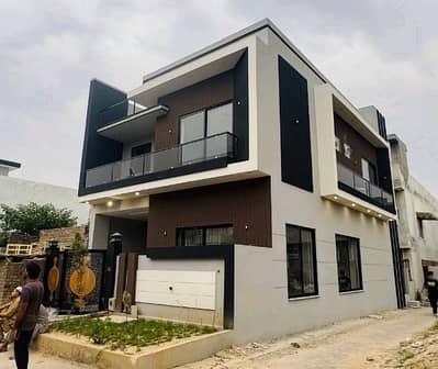 Reserve A House Now In MPCHS - Block F