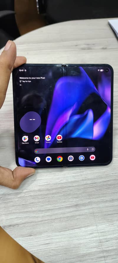 Google Pixel 9 Pro Fold
