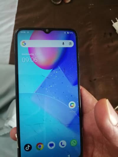Vivo Y20