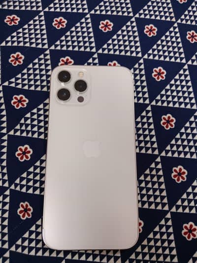 Apple iPhone 12 Pro Max