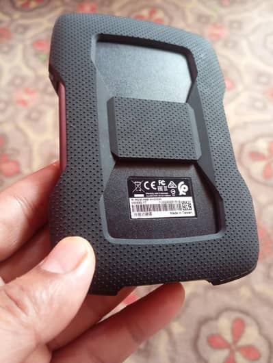 ADATA HD330-1TB