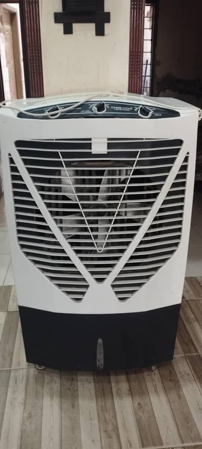 grevox room cooler