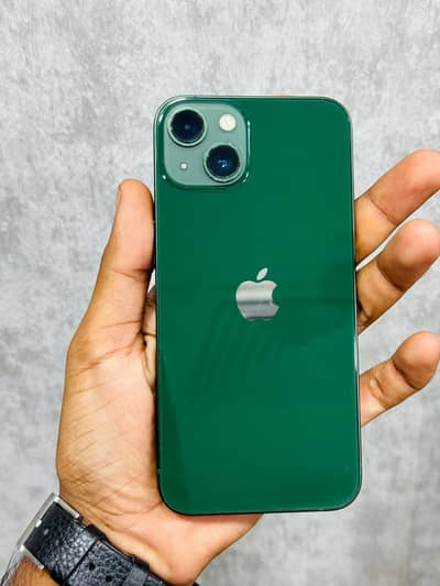 iPhone 13 128gb Non PTA