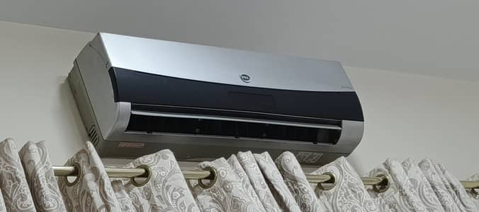 Pel 1.5 ton ac