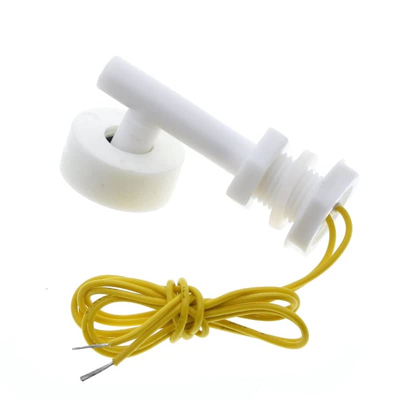 Water Level Sensor L shape Float switch Liquid switch Water switch 2
