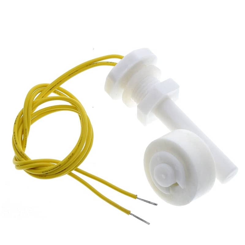 Water Level Sensor L shape Float switch Liquid switch Water switch 3