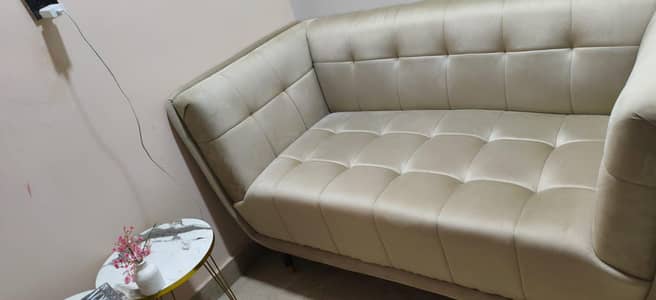 Best Quality Sofa Set 04 Seater