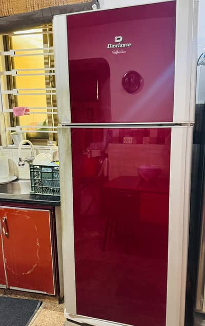 Dawlance Fridge