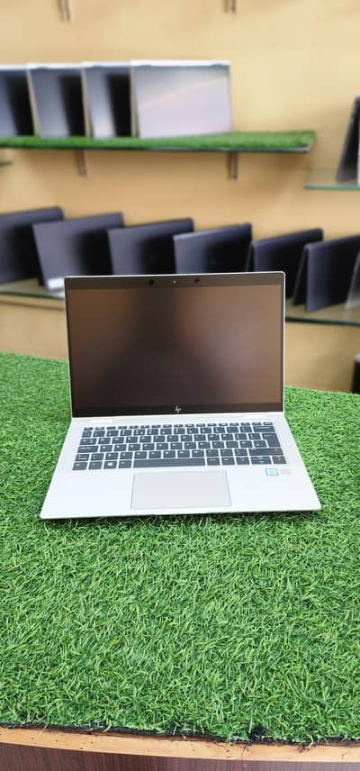 Hp Elitebook 1030 G4 i5 8th Generation laptop