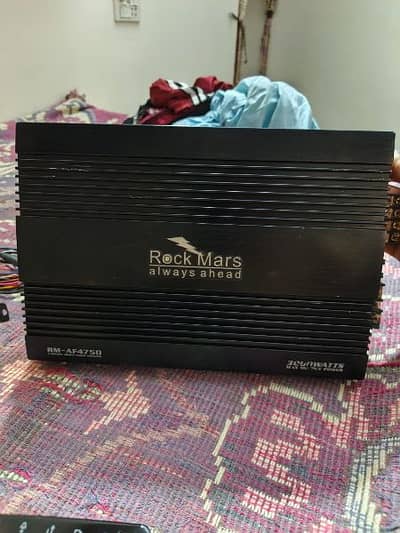 Amp bufar beck ceamra led penal for sell