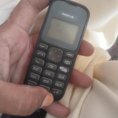 Nokia 103 for sale with box my WhatsApp 0302=6941=814