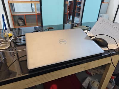 DELL Precision 7560 upgraded.
