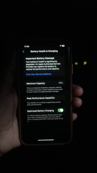Apple iPhone XR