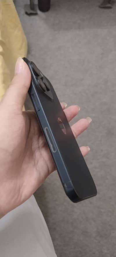 Apple iPhone 15 Pro