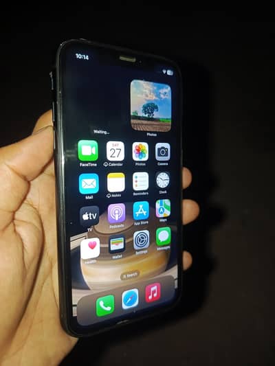 Apple iPhone XR 64gb