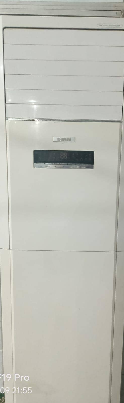 floor AC 3