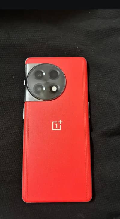 OnePlus 11r 18/512