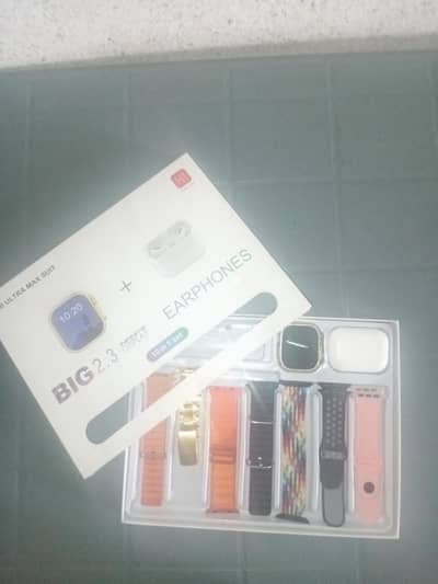 new smart watch ultra2
