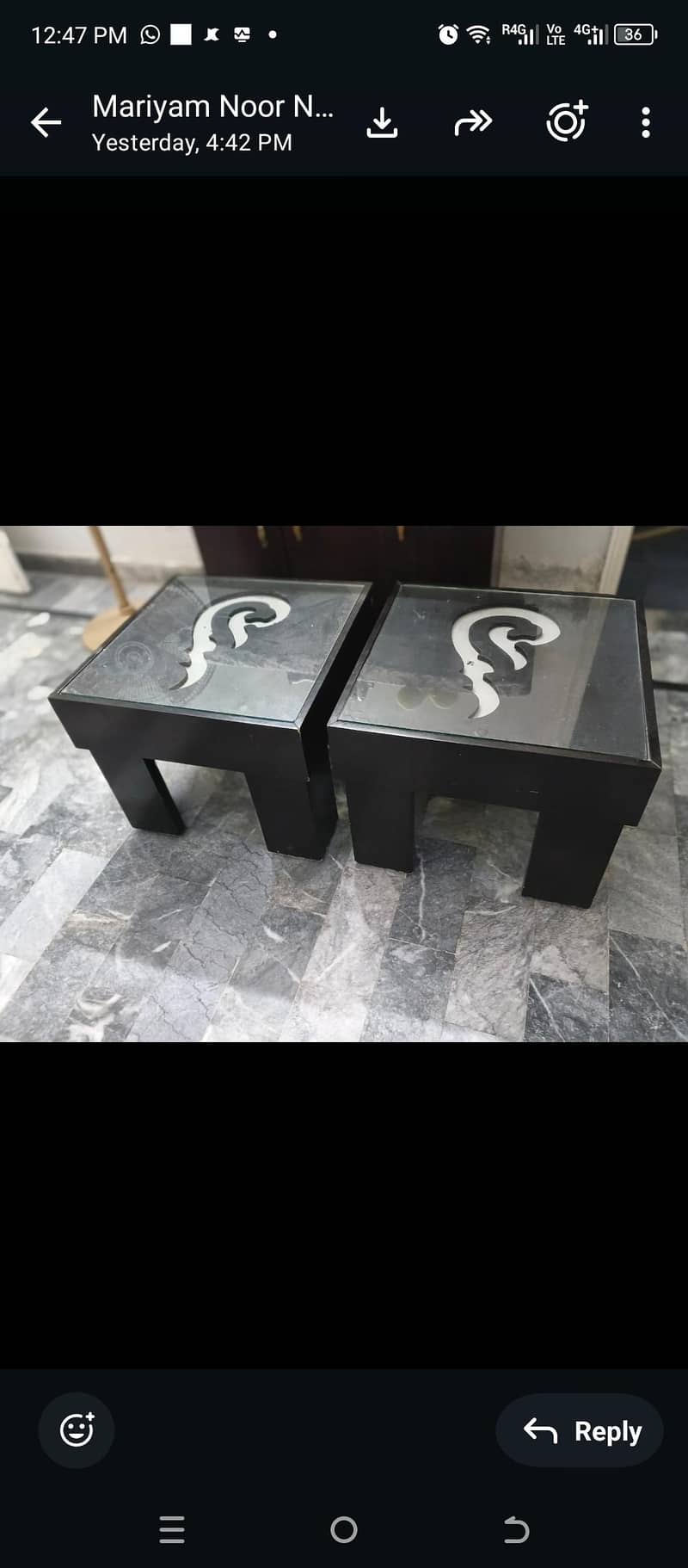 side tables 2