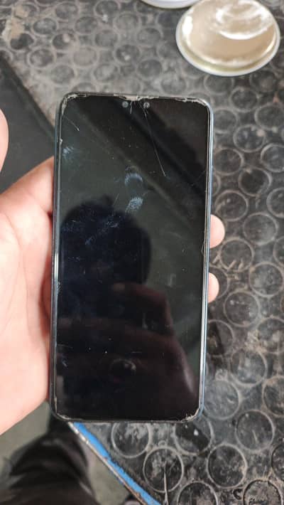 Huawei Y9
