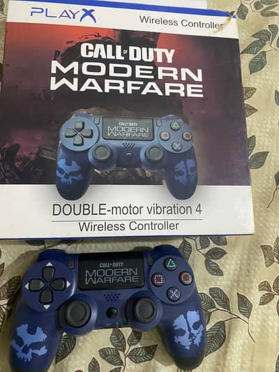 PS4 NEW CONTROLLER