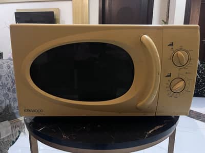 Kenwood Microwave oven 32 liters for sale