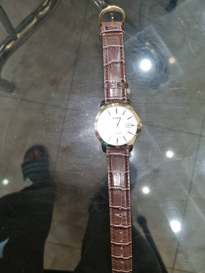 Casio MTP-V004GL-7A