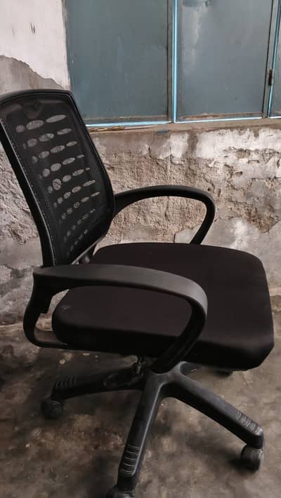 OFFICE Chair --- Comfortable Chaire , Computer Chair 