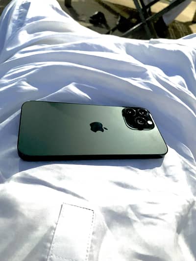 Apple iPhone 13 Pro Max