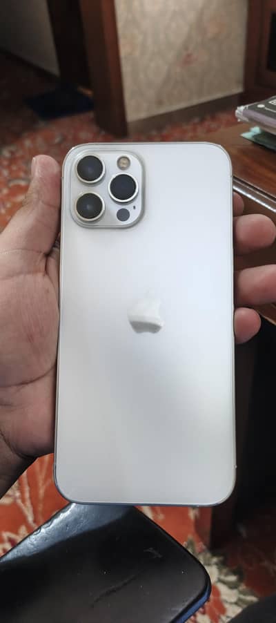 I phone