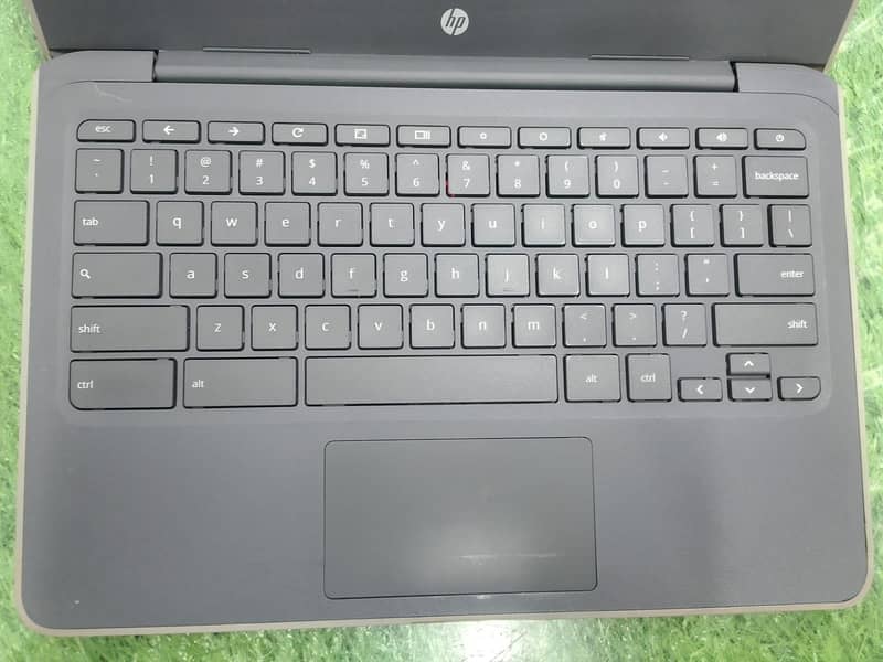 Chromebook 1