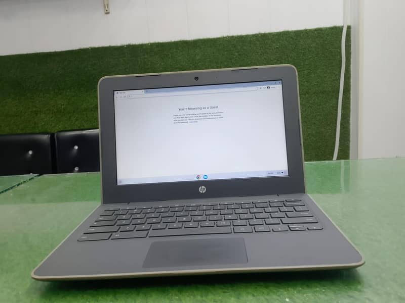Chromebook 2