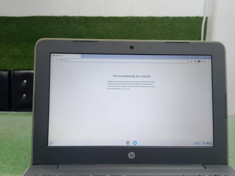 Chromebook 3