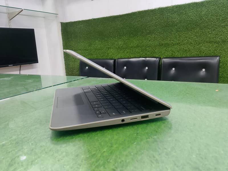 Chromebook 5