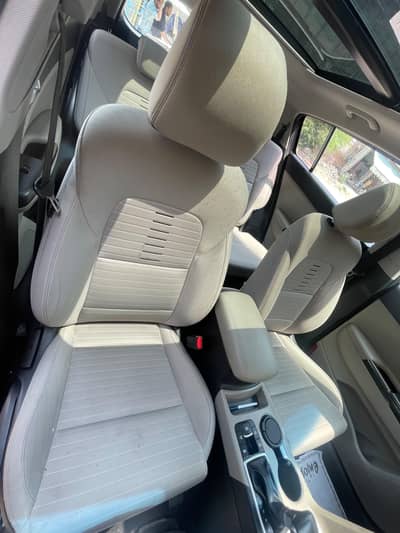 KIA Sportage FWD  2021
