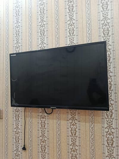 Nobel 32 inches LED TV for Sale - Excellent Condition LCD For Sale