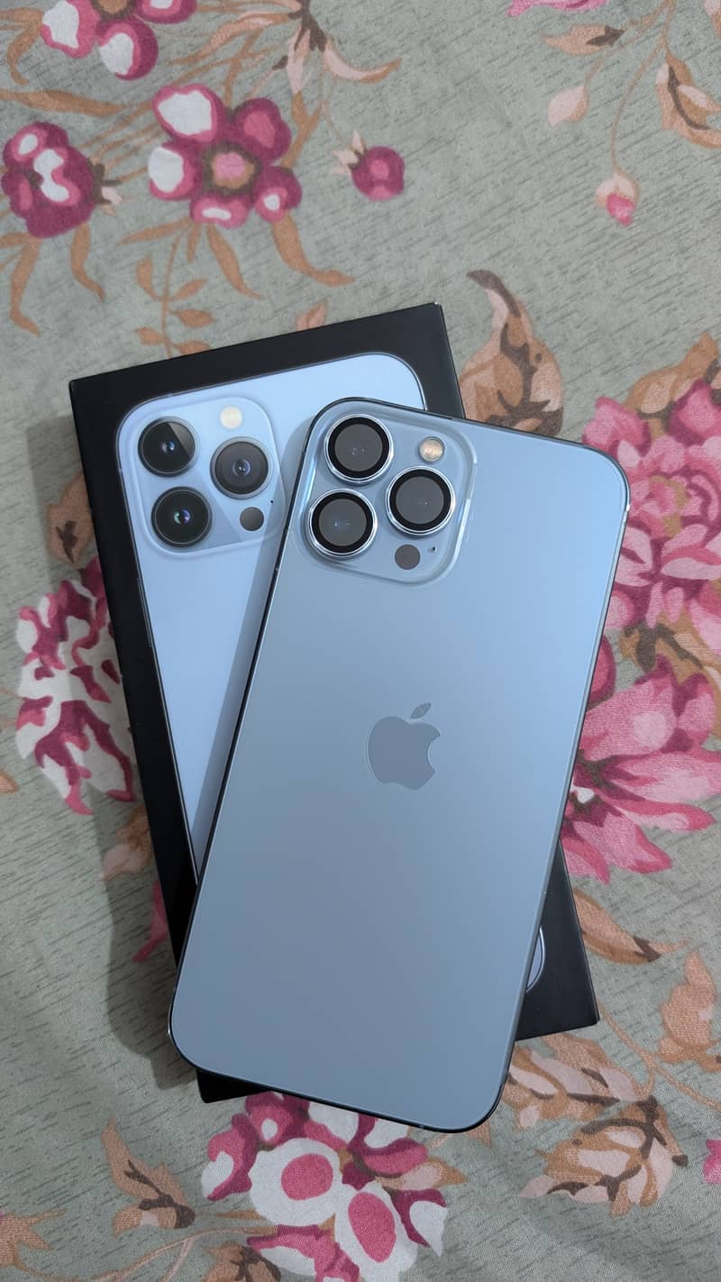 iPhone 13 Pro Max 1