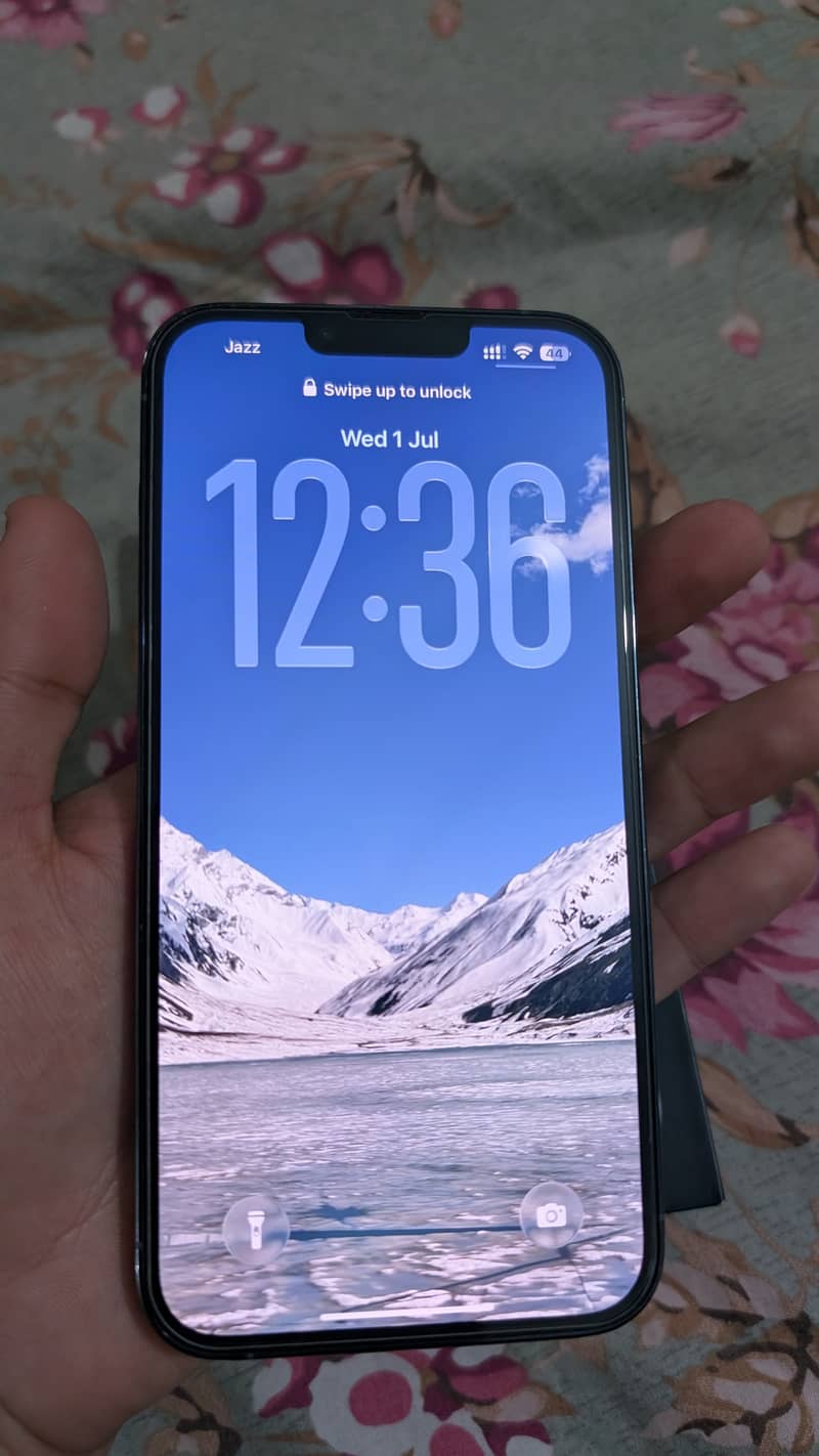 iPhone 13 Pro Max 3