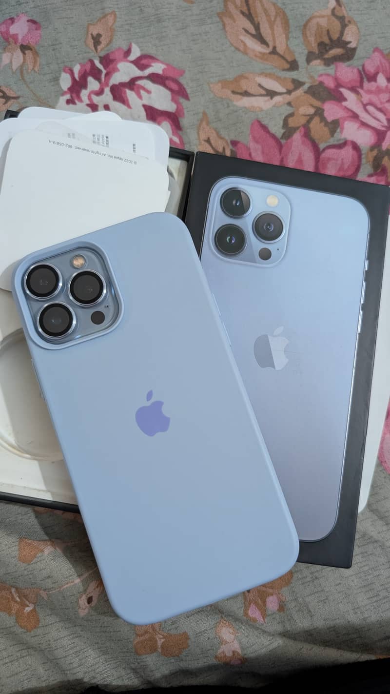 iPhone 13 Pro Max 11