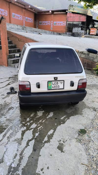 Mehran Euro 2017