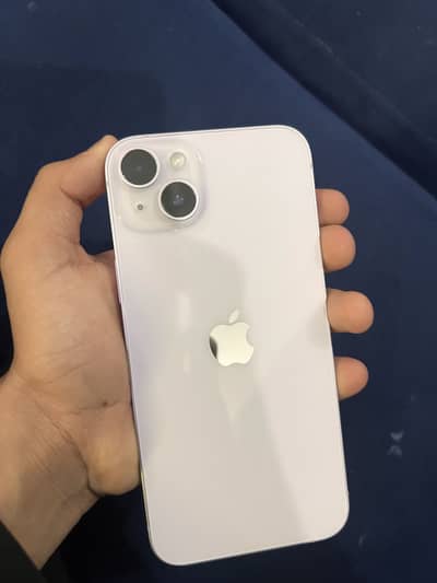 Apple iPhone 14 plus