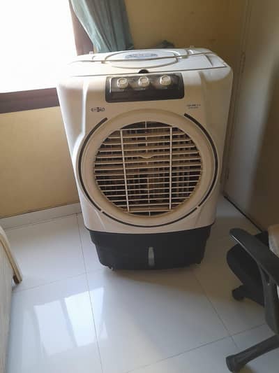 Super Asia ECM 4900 PLUS QUICK COOL large size  Larsize Air Cooler