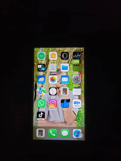 Apple iPhone 6S 03190219207 sim pa call only