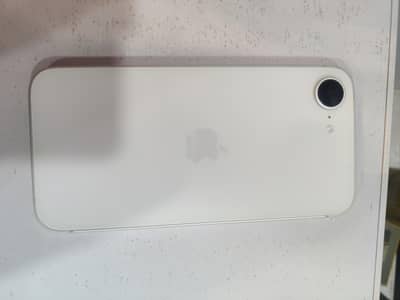 Apple iPhone 16e