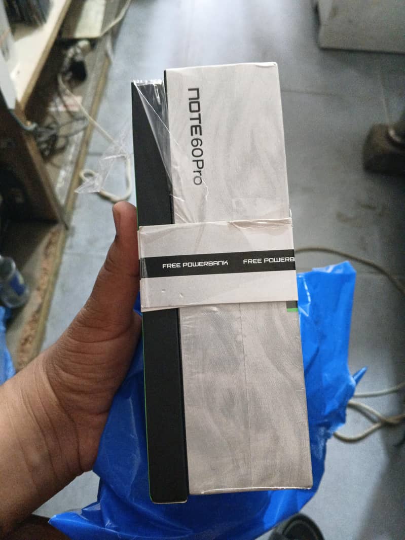 note 60 pro 1