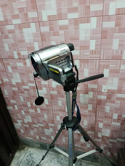 handy cam Sony japan