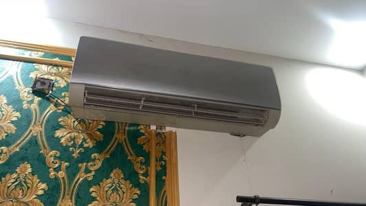Haier 1.5 T DC invater Sale