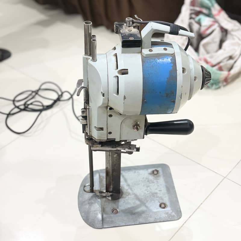 Cutting machine cutter 1