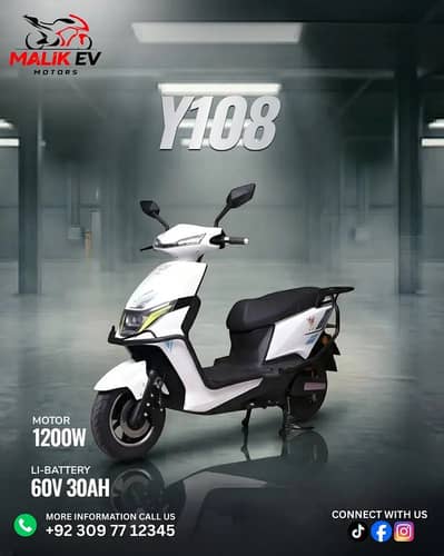 Scooty | All Models | ZOHNGFA Available MALIK EV Motor Bikes & Scooty
