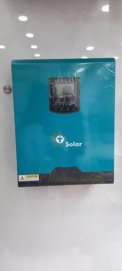 Tesla 3kW Hybrid Inverter